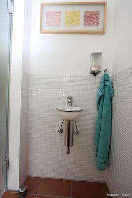 Gäste WC