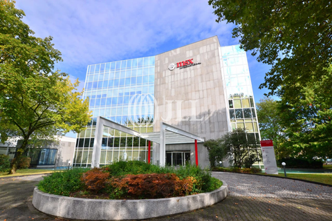 Köln Büros, Büroräume, Büroflächen 