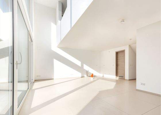 Gelungene Architektur