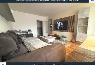 Ca. 65 m² Wohnfläche