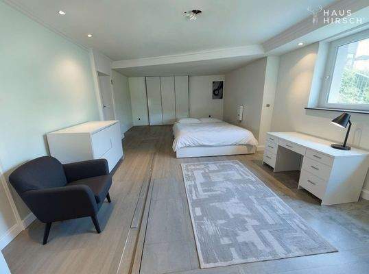 Kinderzimmer 1 im Loft