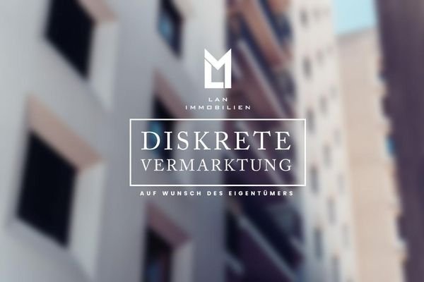 Diskrete Vermarktung