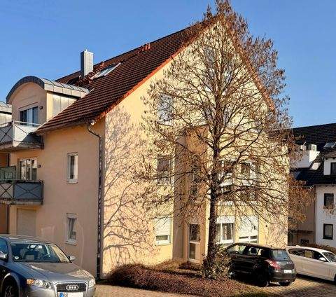 Oberderdingen Wohnungen, Oberderdingen Wohnung kaufen