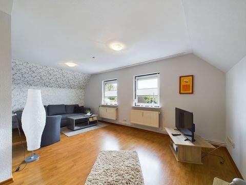 Husum Wohnungen, Husum Wohnung mieten