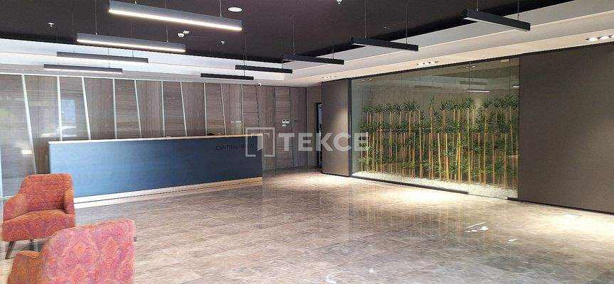 Ready to Move in Apartment in Central Balat Nilüfer Bursa