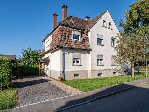 Bruchhausen Häuser, Bruchhausen Haus kaufen