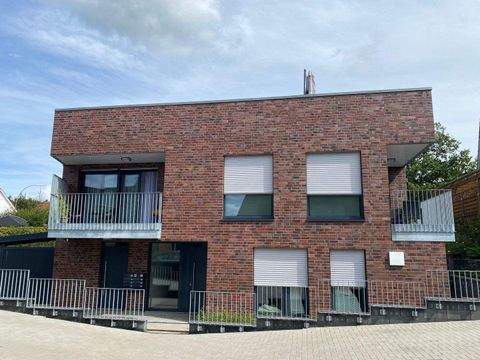 Lingen (Ems) Wohnungen, Lingen (Ems) Wohnung mieten