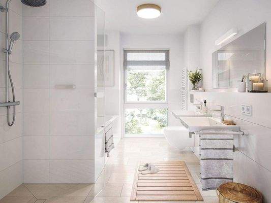 unverbindliche Badvisualisierung