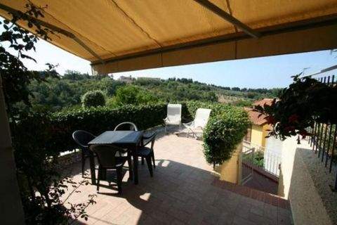 Guardistallo Wohnungen, Guardistallo Wohnung kaufen