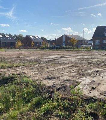 EFH, DOH, RH oder MFH?