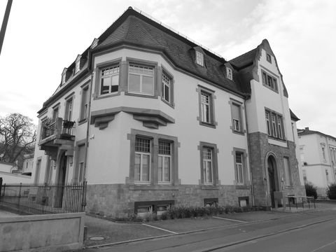 Bad Kreuznach Wohnungen, Bad Kreuznach Wohnung kaufen