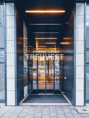 TREUVEST Büro mieten Düsseldorf-20