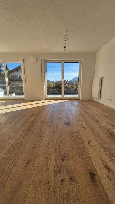 Oberaudorf Wohnungen, Oberaudorf Wohnung mieten