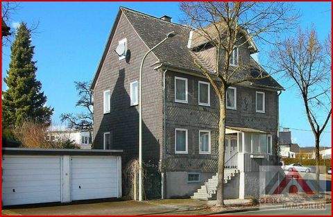 Brilon Häuser, Brilon Haus kaufen