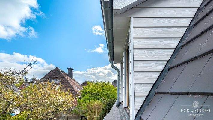 Dachziegel Targelit Aerlox Schiefergrau