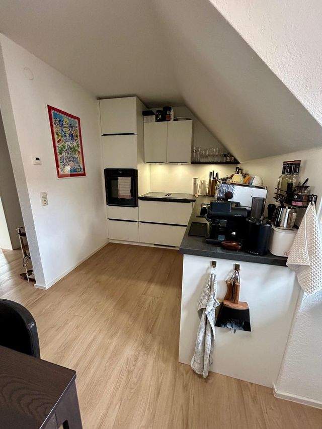 Kueche