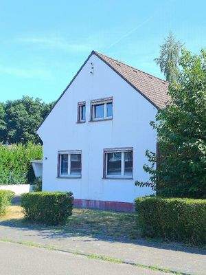 Derzeitiger Bestand, Sanierung oder Abriss