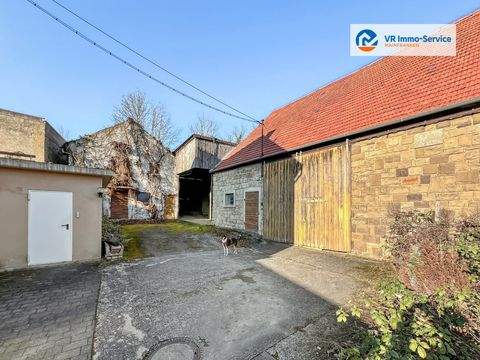 Marktbreit / Gnodstadt Häuser, Marktbreit / Gnodstadt Haus kaufen