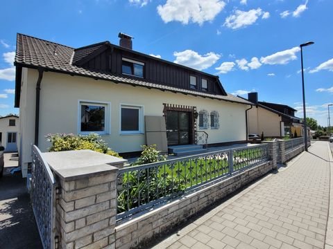 Wackersdorf Wohnungen, Wackersdorf Wohnung mieten