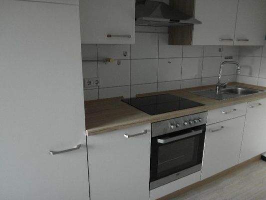 Ihre neue Einbauküche