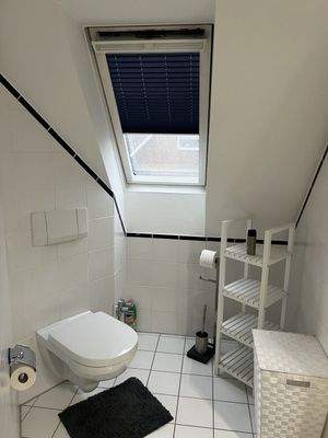 Helles Tageslichtbad