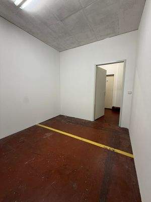 Innenansicht Kleinlager