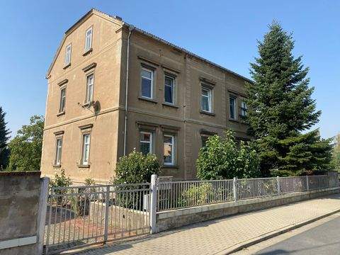 Weinböhla Häuser, Weinböhla Haus kaufen