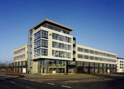 Köln Büros, Büroräume, Büroflächen 