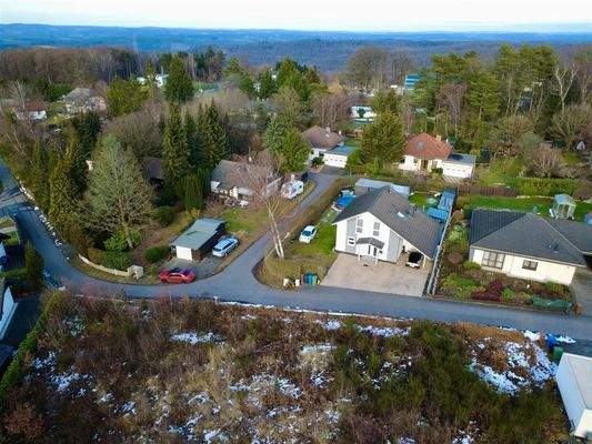 Gründstück / Stadtansicht