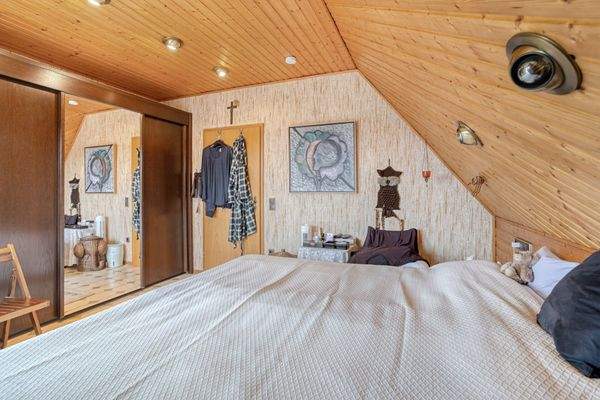 22. DG Schlafzimmer II