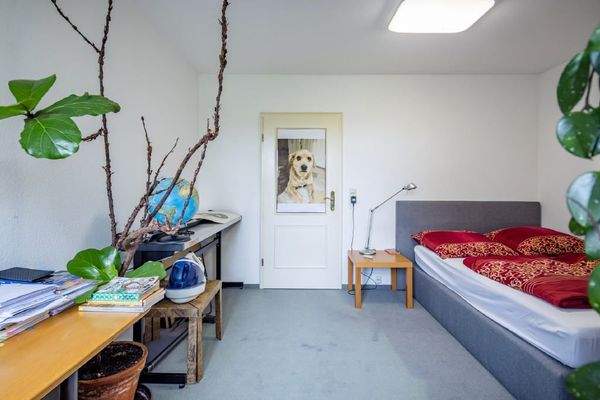 Gäste-/Kinderzimmer