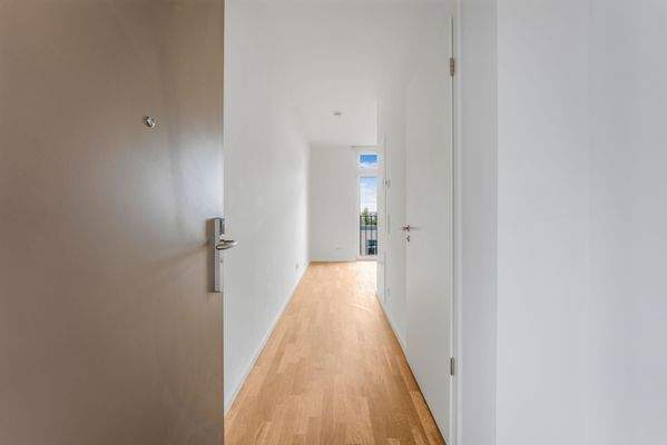 Eingangsbereich Beispiel