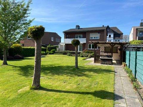 Dorsten Häuser, Dorsten Haus kaufen