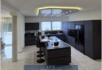 EG - Neubau-Villa - Wohnen & Arbeiten in Simbach