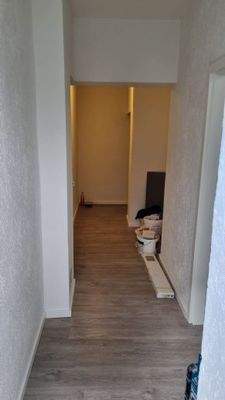 Eingangsbereich unten