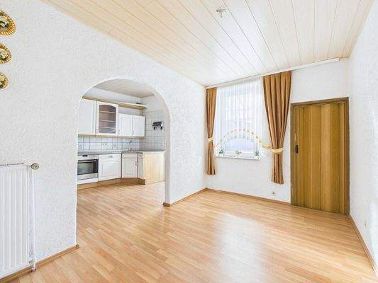 Zentrales Einfamilienhaus in Saarlouis-Fraulautern