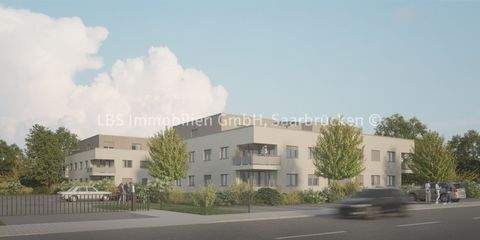 Wadern Wohnungen, Wadern Wohnung kaufen