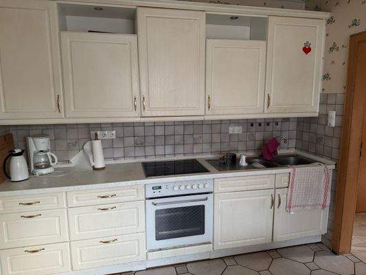 Küche 2 EG