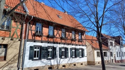 Ballenstedt Häuser, Ballenstedt Haus kaufen