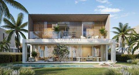 Dubai Häuser, Dubai Haus kaufen