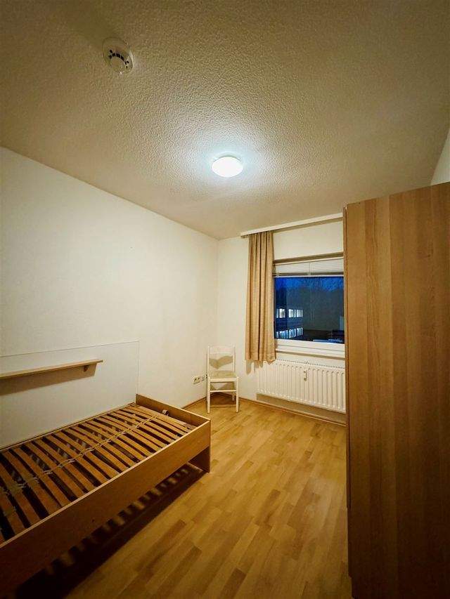 Helle 1-Zimmer-Wohnung // Seekoppelweg 10, Kiel-Russee - Photo 2