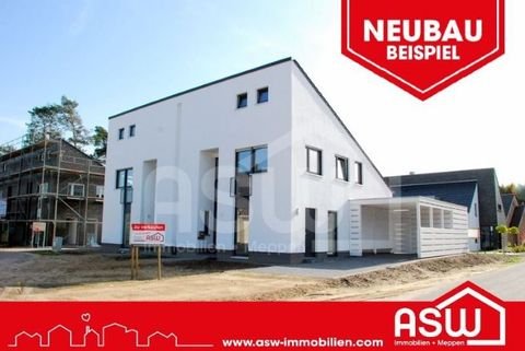 Meppen Häuser, Meppen Haus kaufen