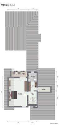 Obergeschoss