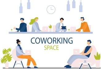 Coworking Space Passau - REMAX Immobilien Altbayern - REMAX Immossa - EuV Immobilien.GmbH - Klippel