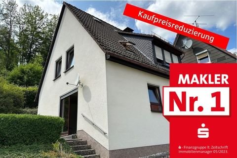 Bad Laasphe Häuser, Bad Laasphe Haus kaufen