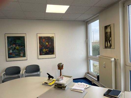 Büroraum 1