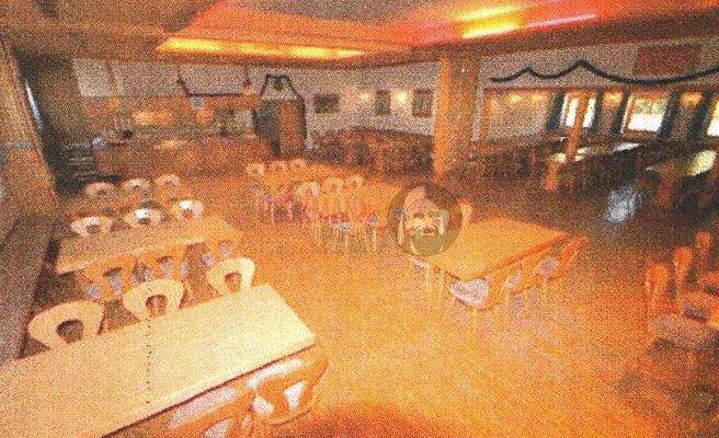 Saal Gasthaus