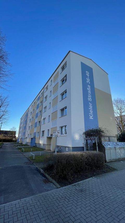 Schwerin Wohnungen, Schwerin Wohnung mieten