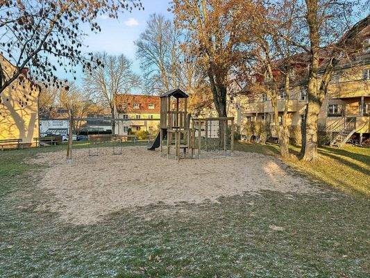 Spielplatz