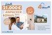 Anpackerbonus 